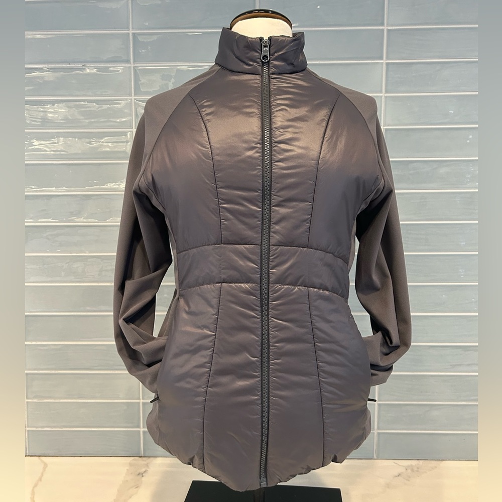 Varley Jacket - Picture 3 of 5